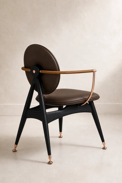 Sutherland Chair