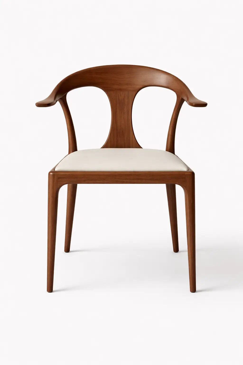 Weybridge Walnut Chair
