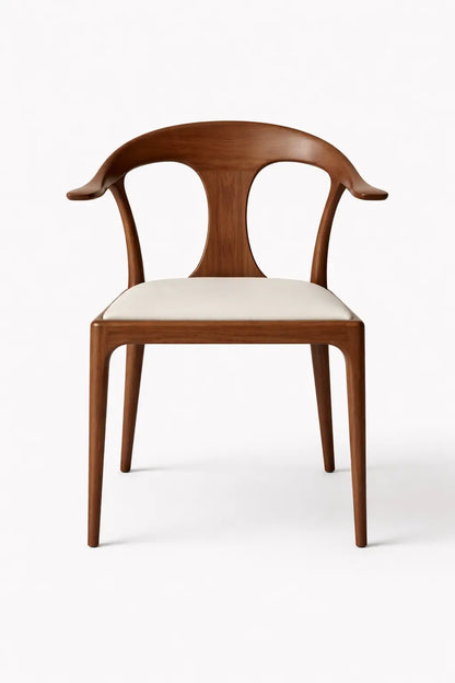 Weybridge Walnut Chair