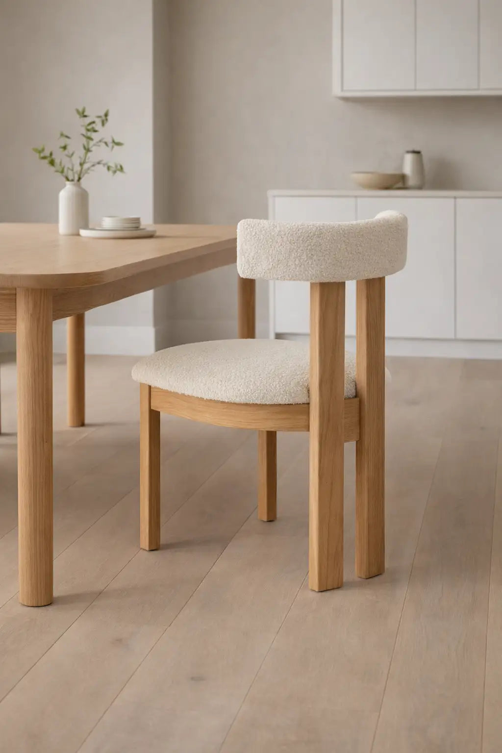 Feltham Chair