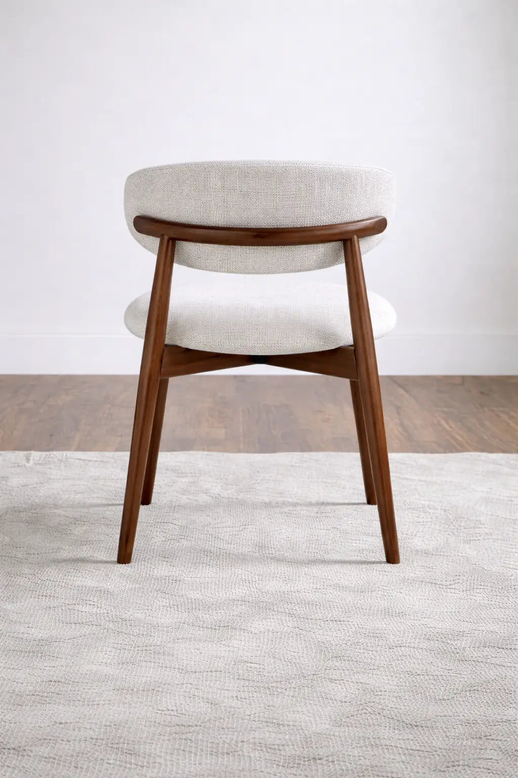 Richmond Walnut Chair