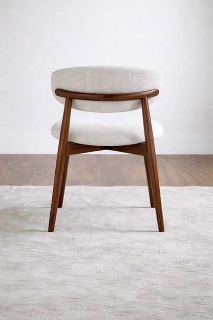 Richmond Walnut Chair