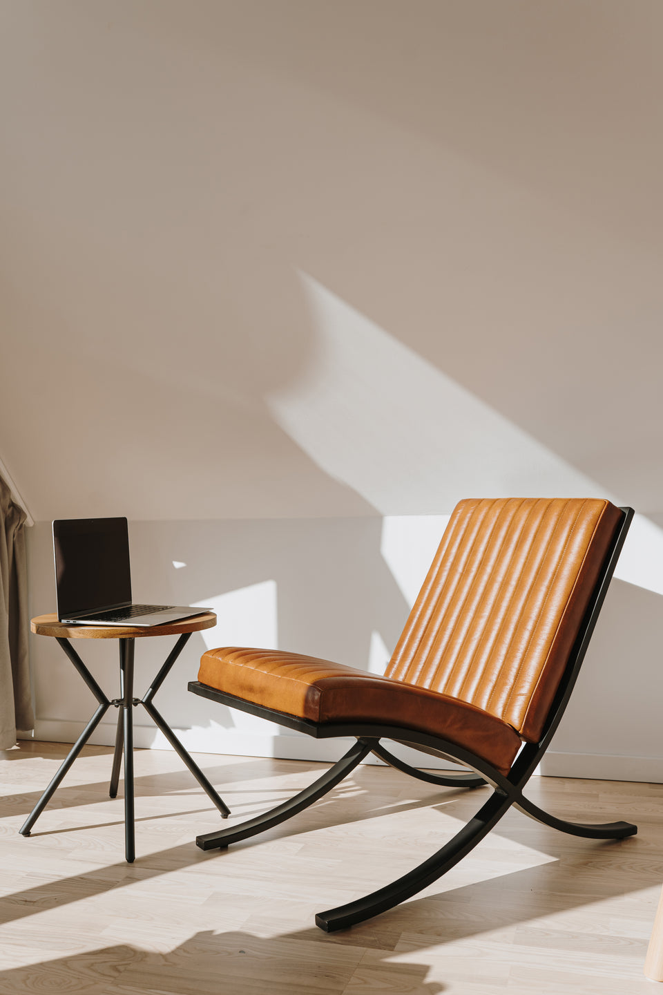 Material & Craftsmanship