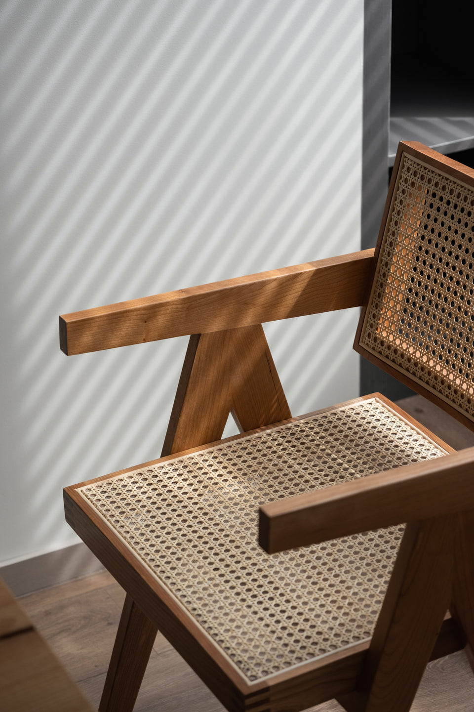 Material & Craftsmanship